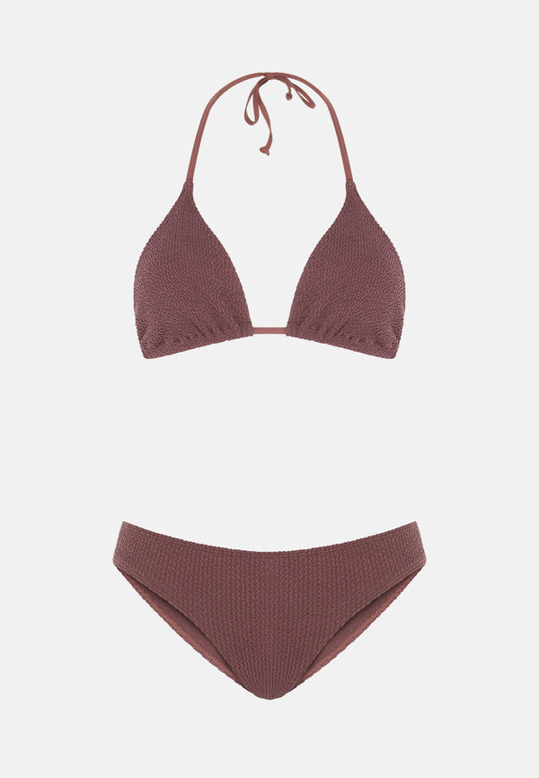 Sorbet Island MIA BIKINI GRAPE