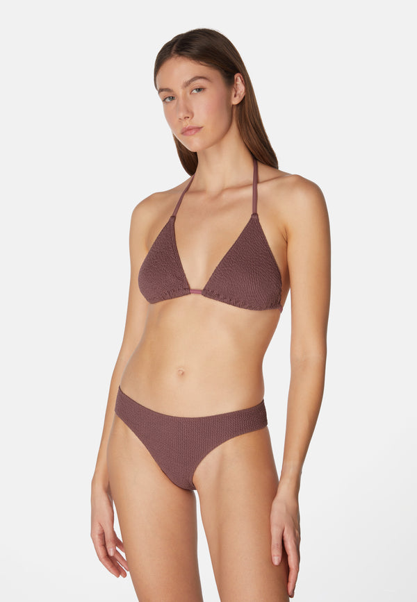 sorbet island MIA BIKINI GRAPE