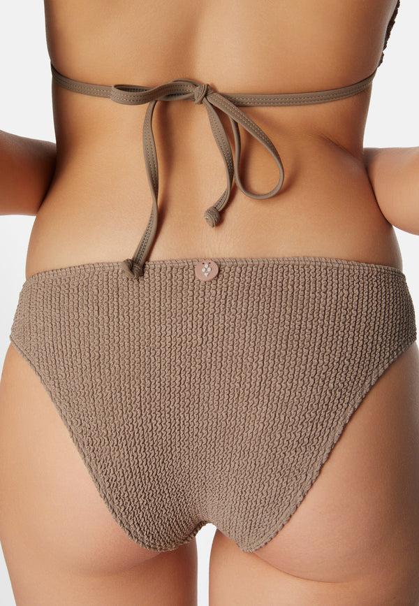 Sorbet Island MIA BIKINI HAZELNUT