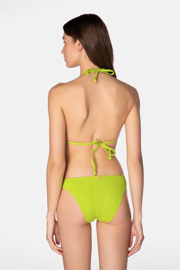 Sorbet Island MIA BIKINI LIME