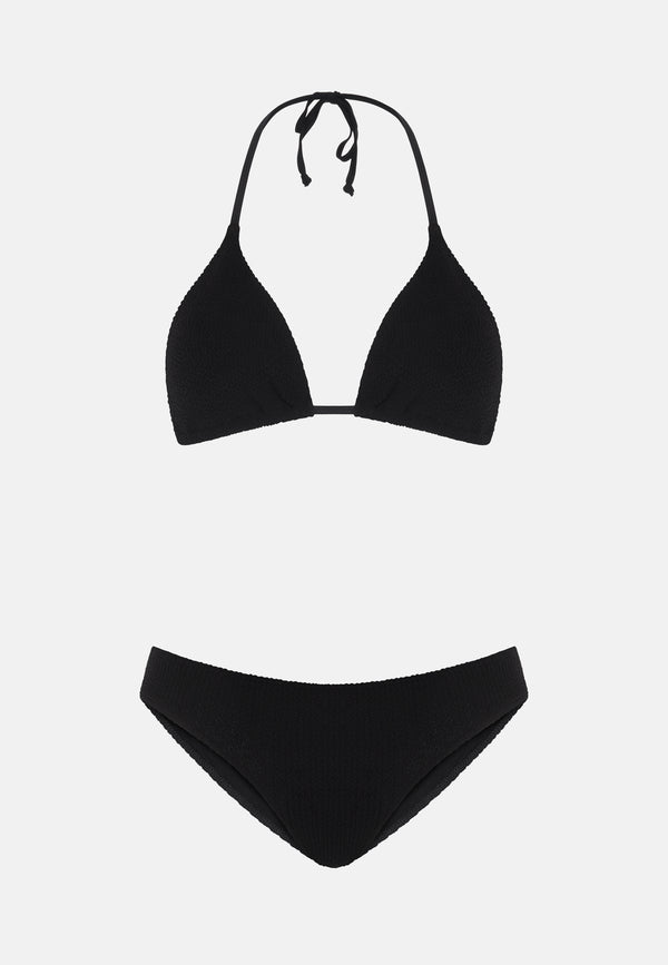 Sorbet Island MIA BIKINI LIQUORICE