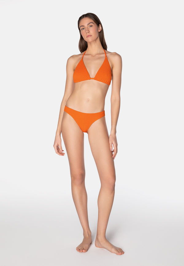 Sorbet Island MIA BIKINI ORANGE