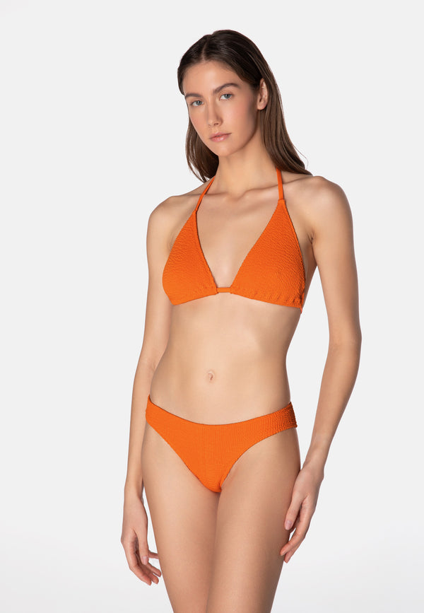 sorbet island MIA BIKINI ORANGE