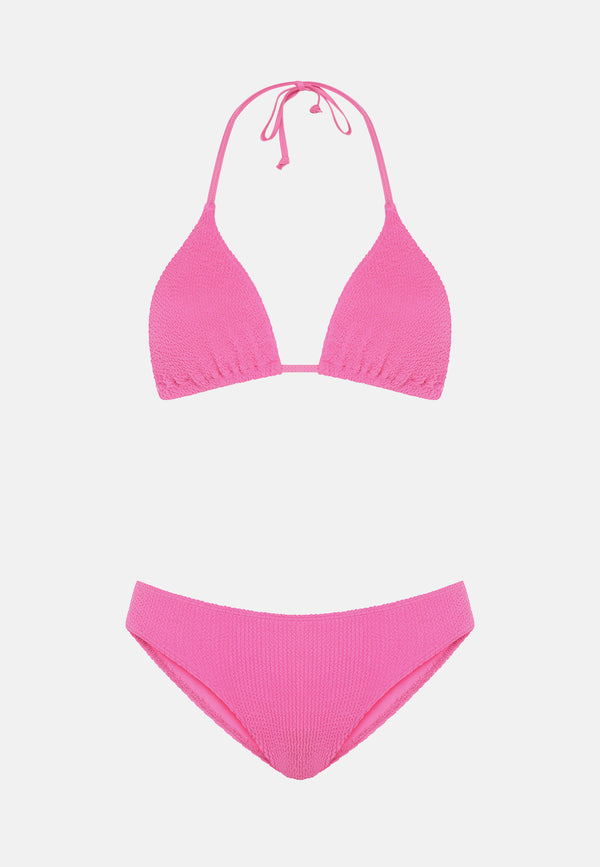 Sorbet Island MIA BIKINI PINK BUBBLE GUM