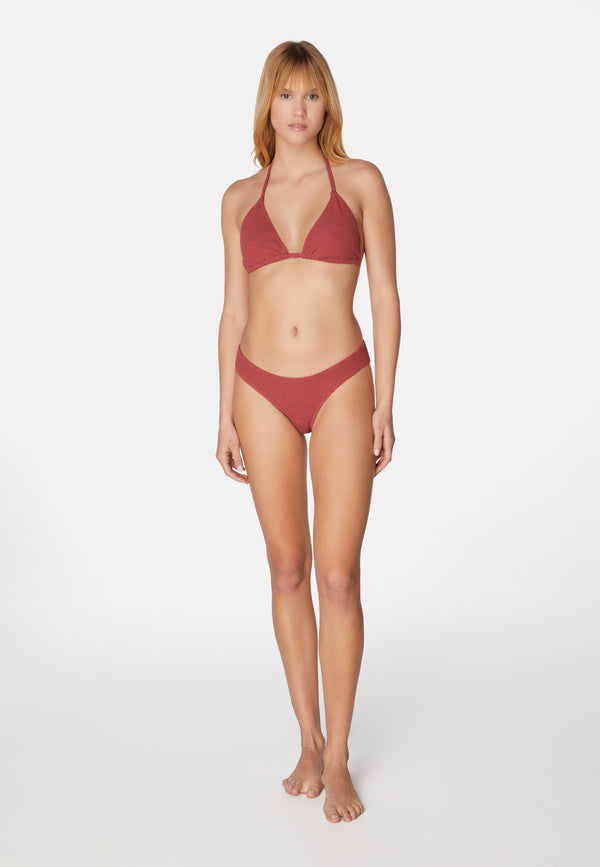 Sorbet Island MIA BIKINI RASPBERRY