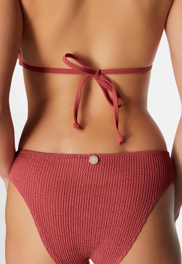 Sorbet Island MIA BIKINI RASPBERRY