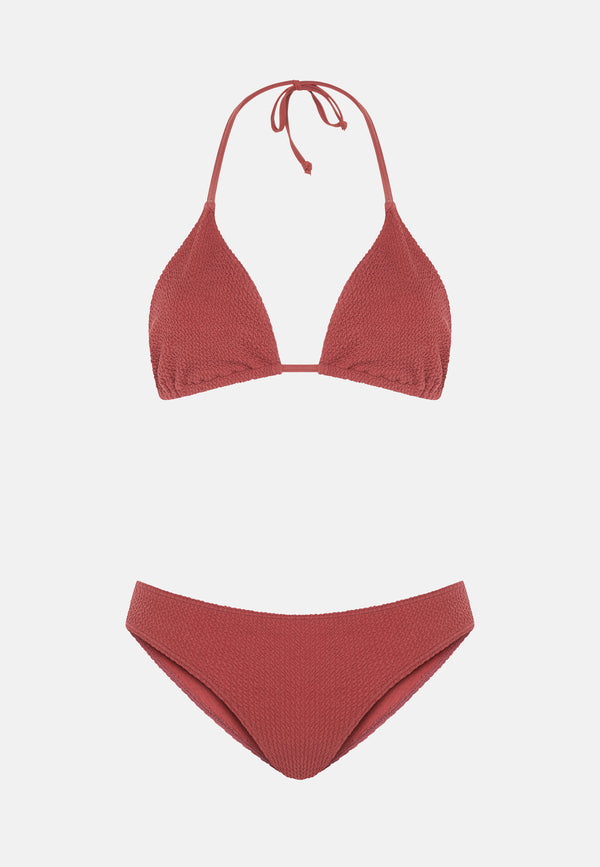 Sorbet Island MIA BIKINI RASPBERRY