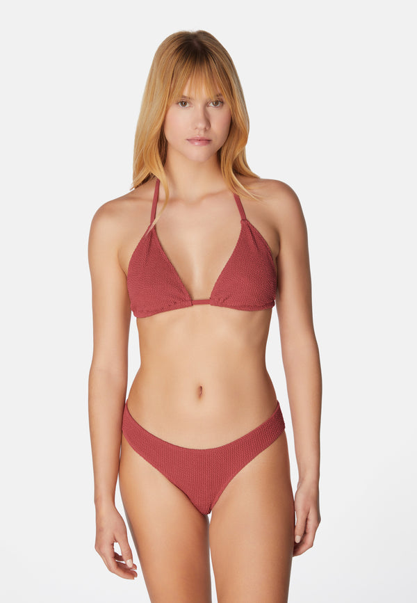 sorbet island MIA BIKINI RASPBERRY
