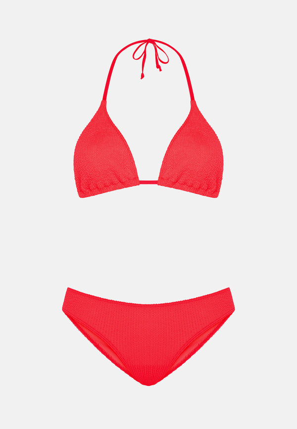 Sorbet Island MIA BIKINI STRAWBERRY