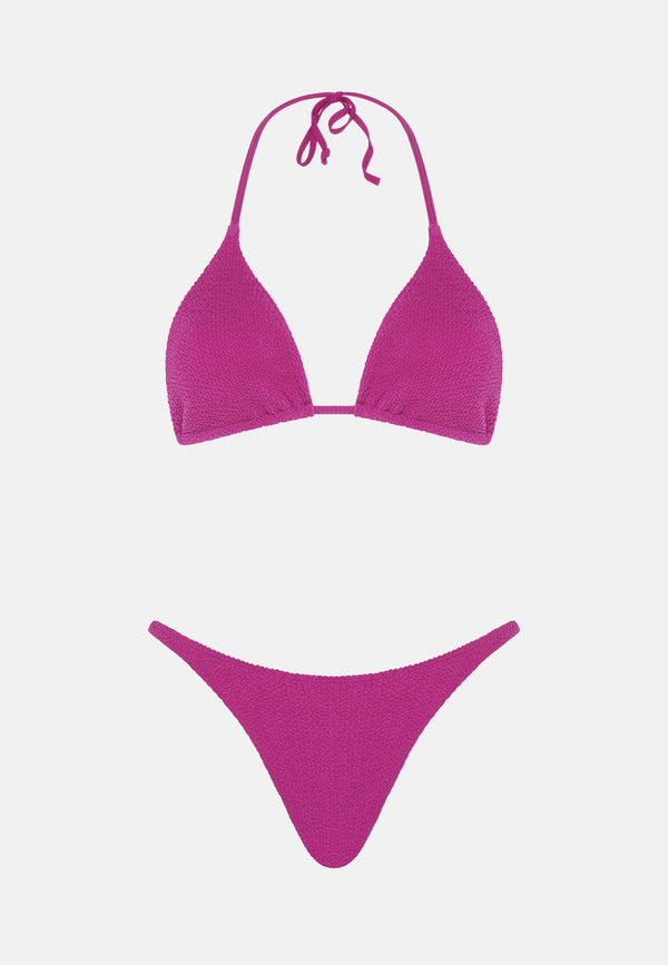 Sorbet Island MIA CHEEKY BIKINI ACAI