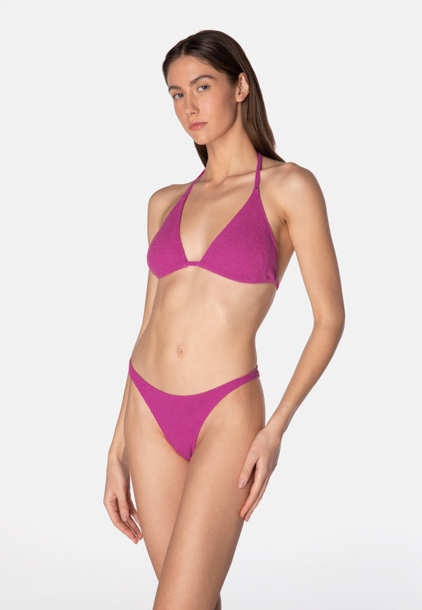 sorbet island MIA CHEEKY BIKINI ACAI