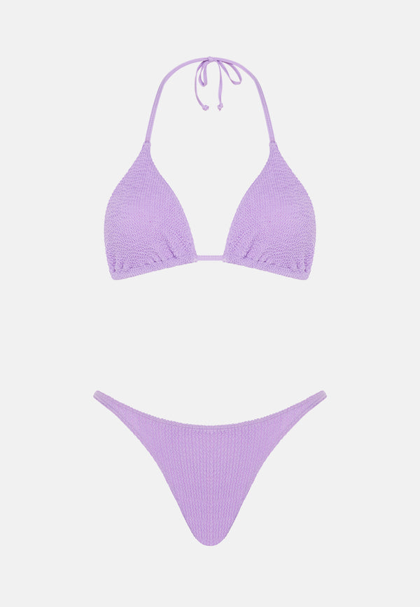 Sorbet Island MIA CHEEKY BIKINI FIG