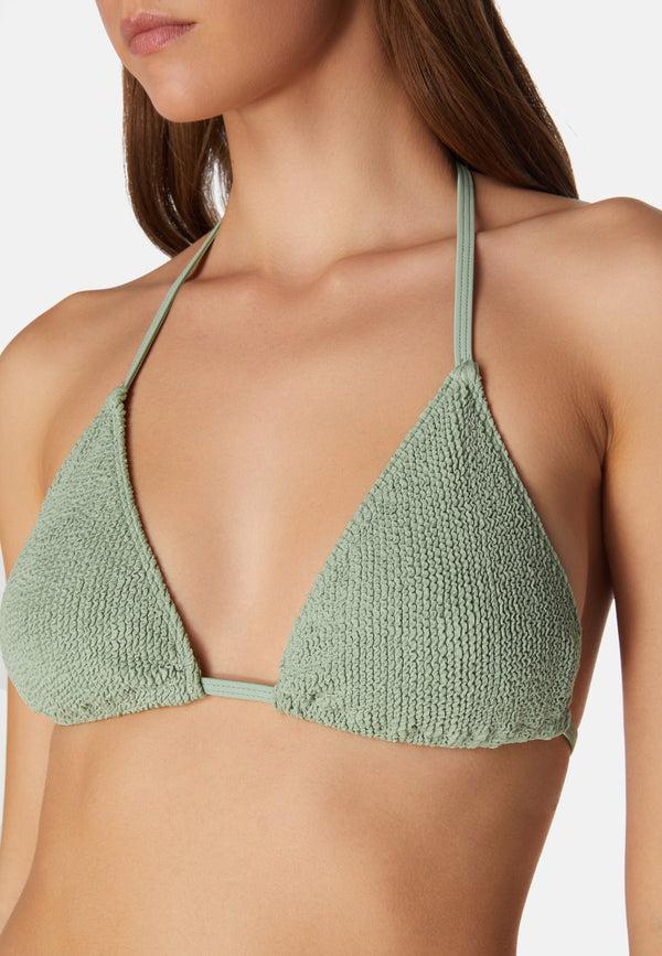 Sorbet Island MIA CHEEKY BIKINI MINT