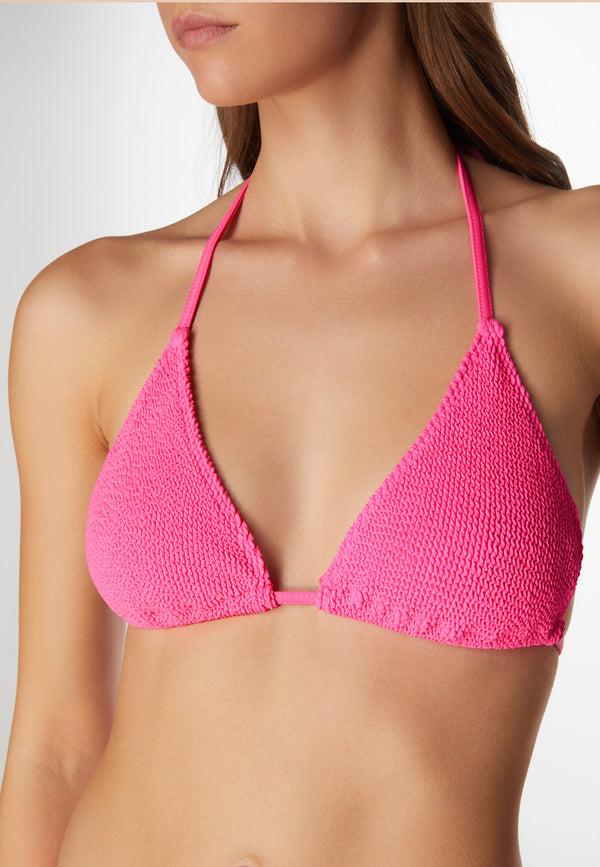 Sorbet Island MIA CHEEKY BIKINI PINK BUBBLE GUM