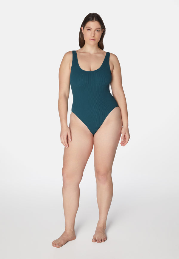 Sorbet Island RIVA ONE PIECE BASIL