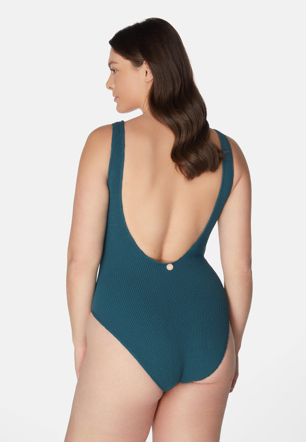 Sorbet Island RIVA ONE PIECE BASIL