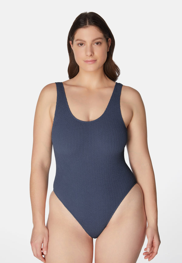 sorbet island RIVA ONE PIECE BLUE RASPBERRY