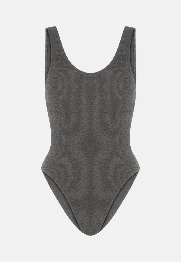 Sorbet Island RIVA ONE PIECE CHARCOAL