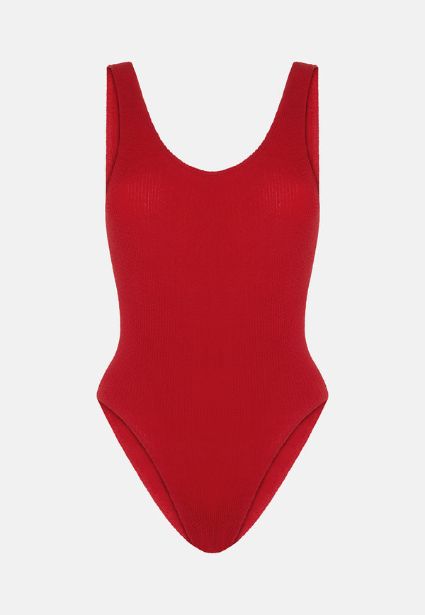 Sorbet Island RIVA ONE PIECE CHERRY
