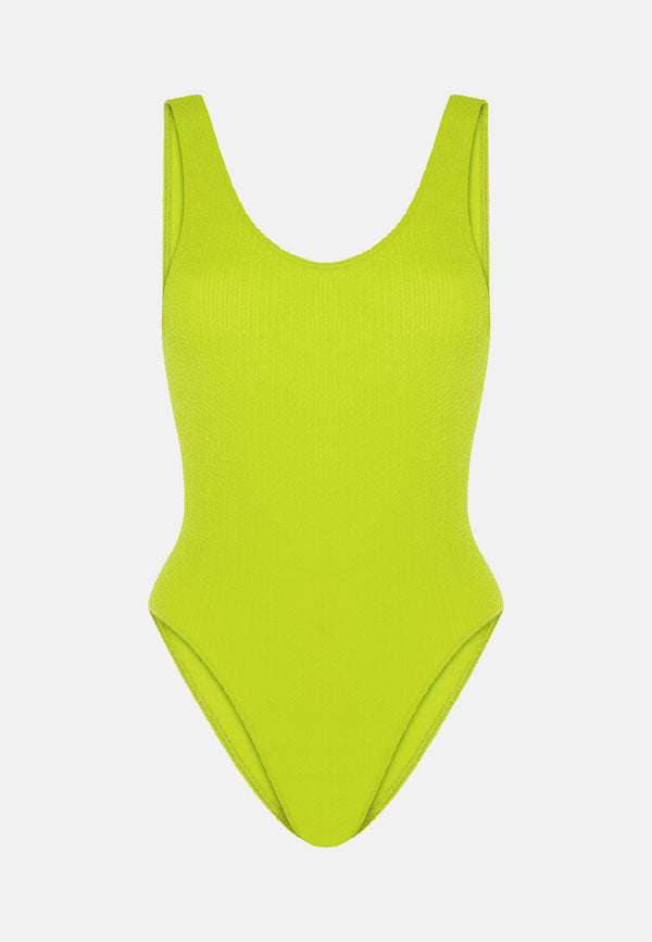 Sorbet Island RIVA ONE PIECE LIME