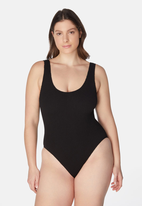 Sorbet Island RIVA ONE PIECE LIQUORICE