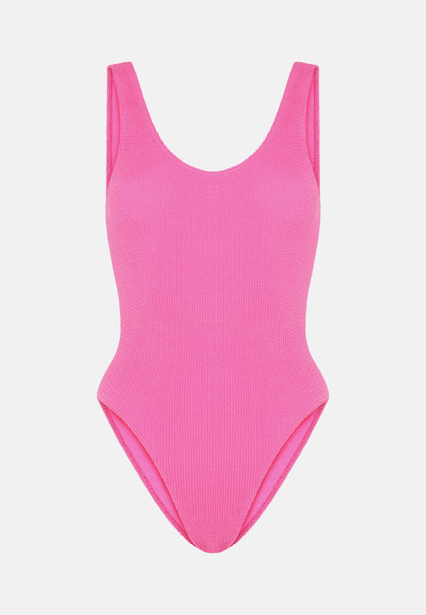 Sorbet Island RIVA ONE PIECE PINK BUBBLE GUM
