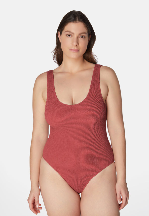 Sorbet Island RIVA ONE PIECE RASPBERRY