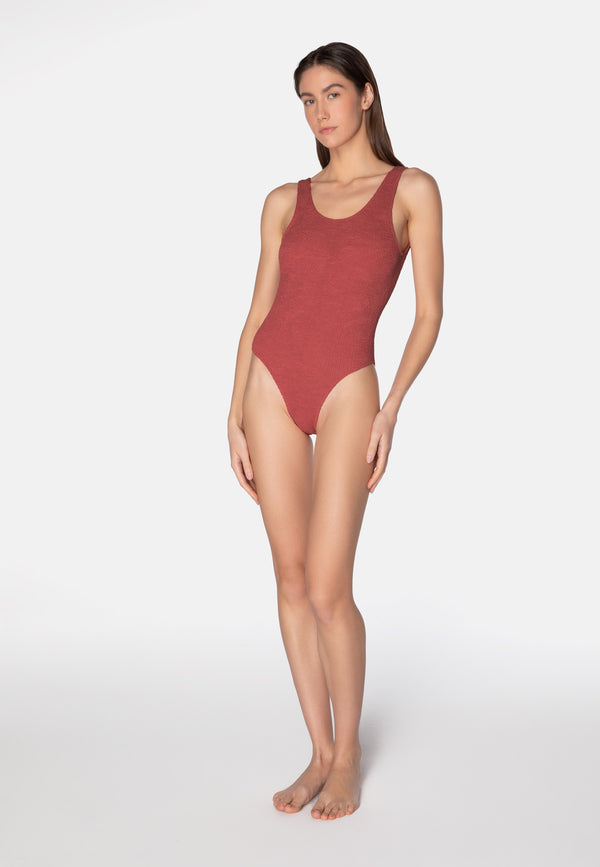 Sorbet Island RIVA ONE PIECE RASPBERRY