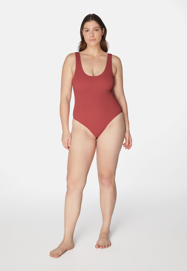 Sorbet Island RIVA ONE PIECE RASPBERRY