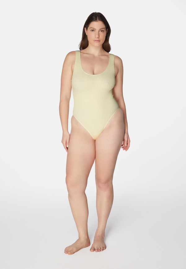 Sorbet Island RIVA ONE PIECE VANILLA