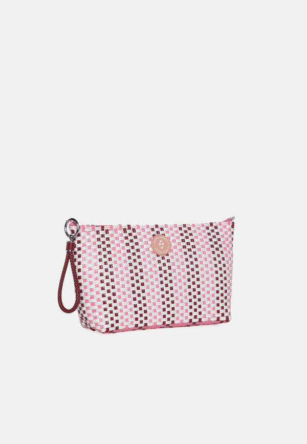 Sorbet Island WOVEN PENCIL PINK