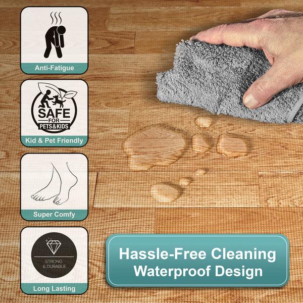 Sorbus Floor Play Mat Interlocking Set (24 And 36 Pc Set)