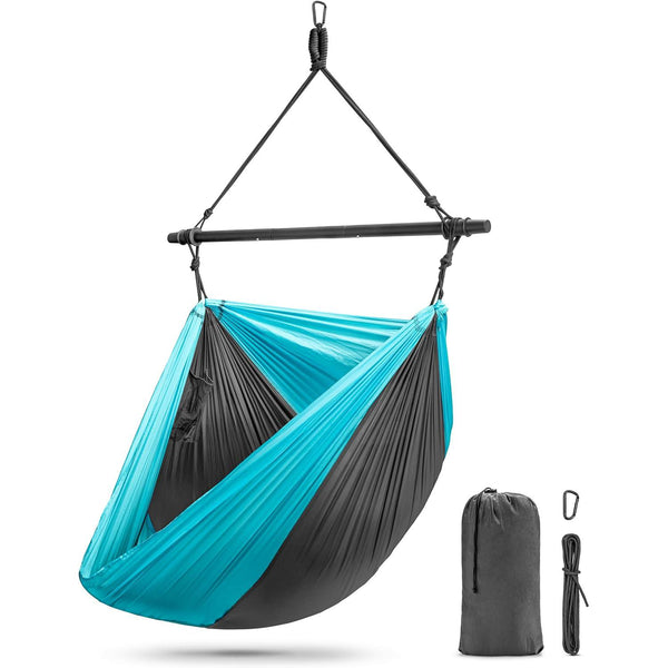 Sorbus Hanging Hammock Chair (Tree Pod Sensory Swing)