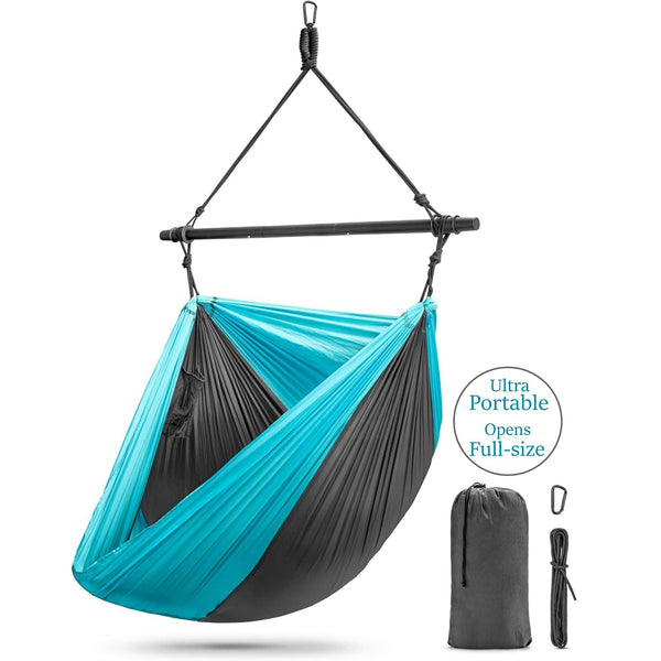 Sorbus Hanging Hammock Chair (Tree Pod Sensory Swing)