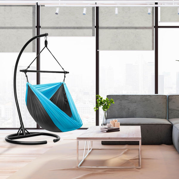 Sorbus Hanging Hammock Chair (Tree Pod Sensory Swing)