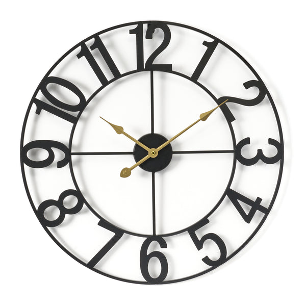 sorbus 16" Wall Clock (Numeral)