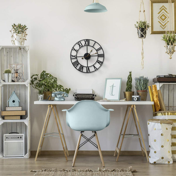 Sorbus 16" Wall Clock (Roman)