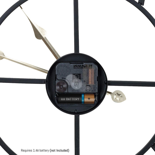 Sorbus 16" Wall Clock (Roman)