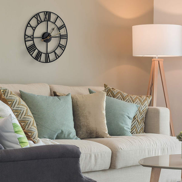 Sorbus 16" Wall Clock (Roman)