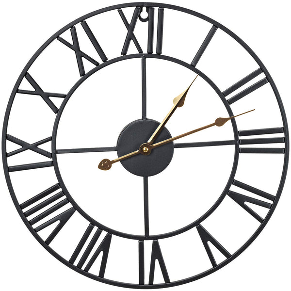 sorbus 16" Wall Clock (Roman)
