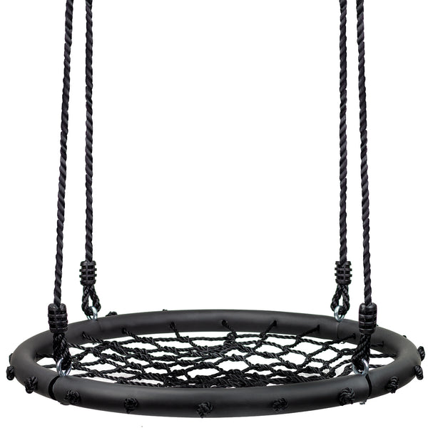 sorbus 24" Spinner Web Net Swing