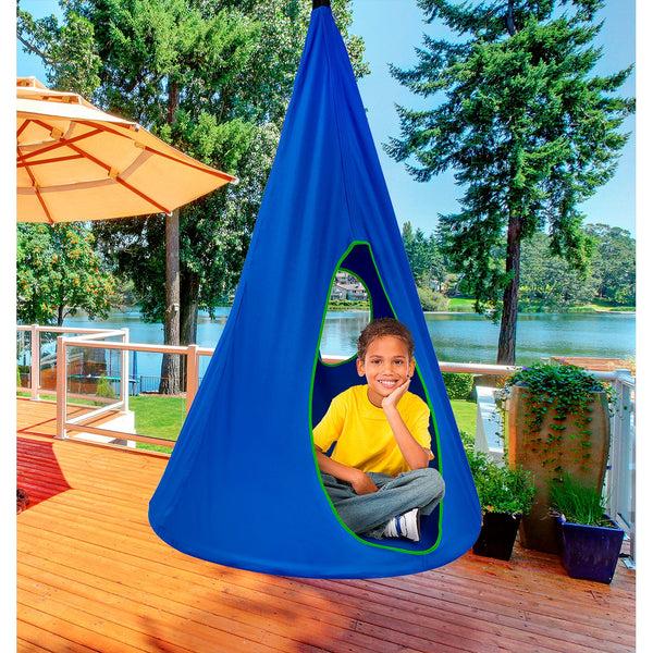 Sorbus 33" Kids Nest Swing