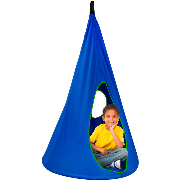 sorbus 33" Kids Nest Swing