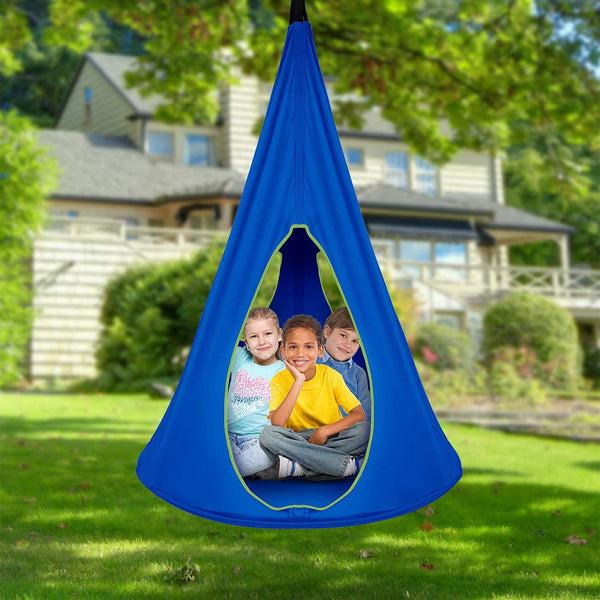 Sorbus 40" Kids Nest Swing