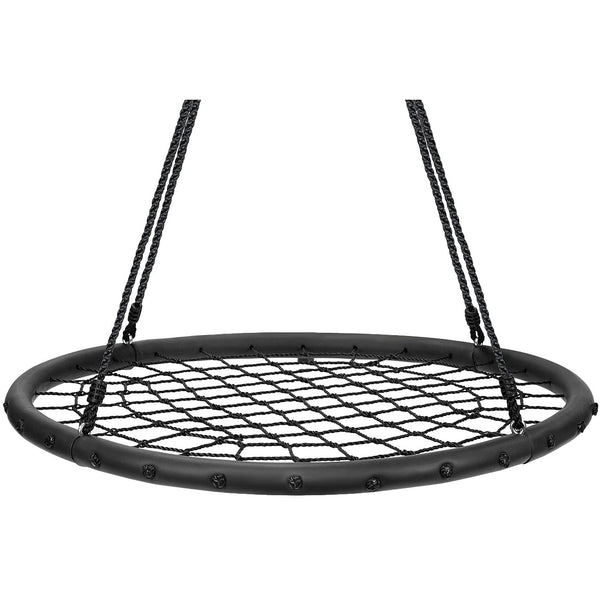 sorbus 40" Spinner Web Net Swing