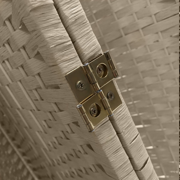 Sorbus 6 Panel Room Divider
