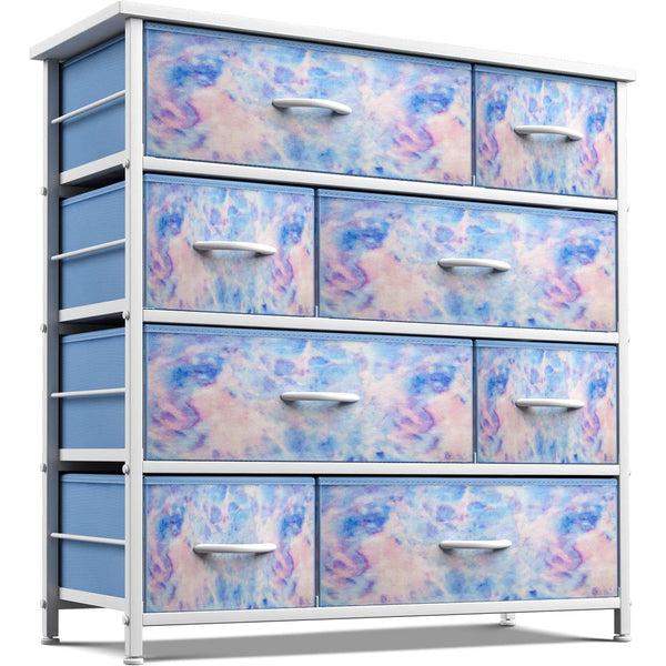 Sorbus 8 Drawer Wide Dresser