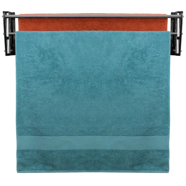 Sorbus Accordion Drying Rack