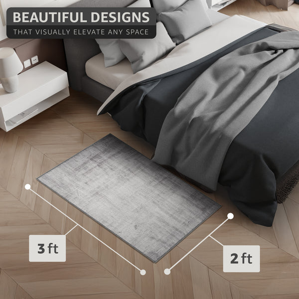 Sorbus Area Rug (2ft X 3ft)