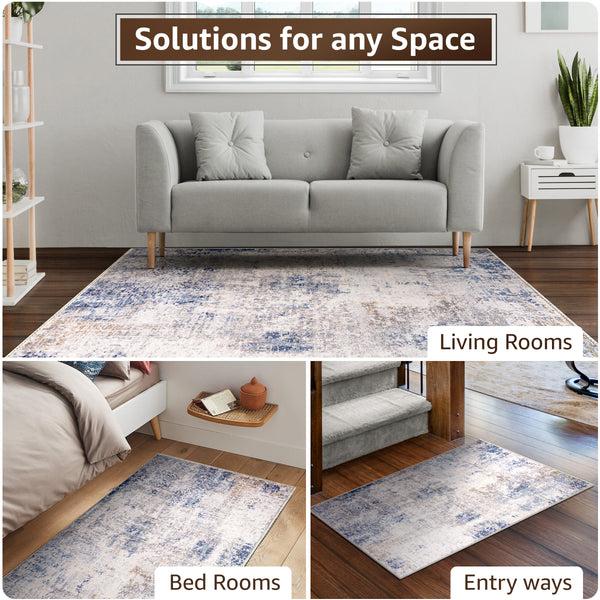 Sorbus Area Rug (2ft X 3ft)